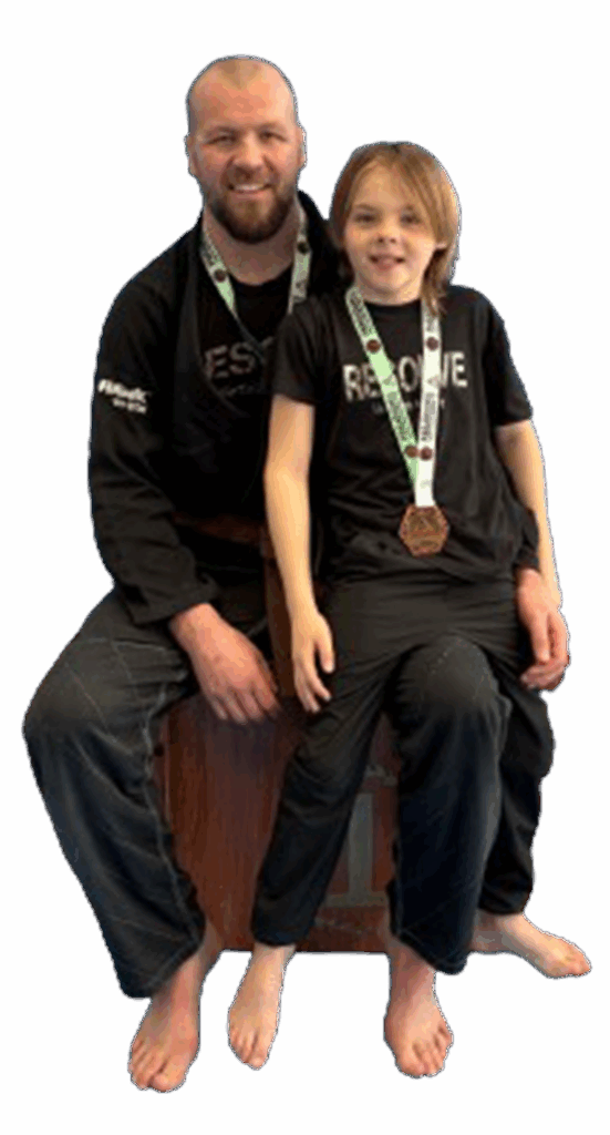 Martial Arts School | Resolve Martial Arts Academy