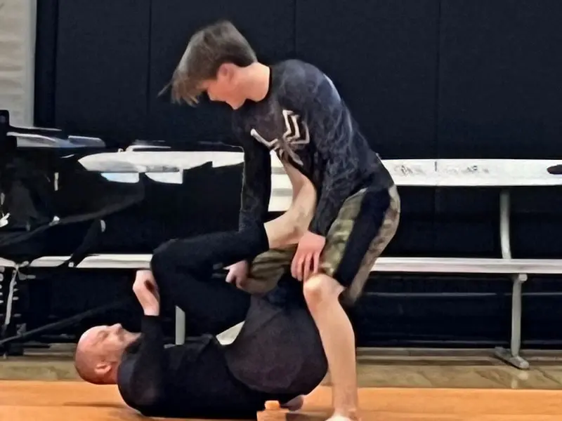 Martial Arts School | Resolve Martial Arts Academy