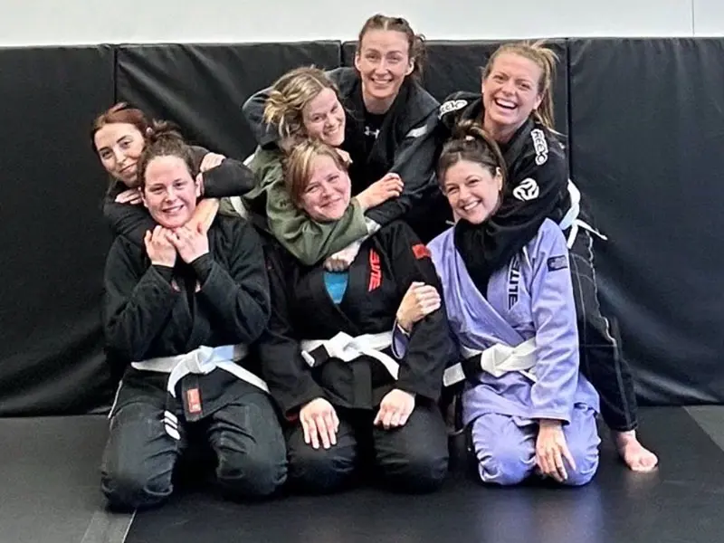 Martial Arts School | Resolve Martial Arts Academy